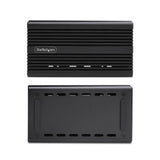 Caja Usb4 Nvme M.2 - 40gbps Accs