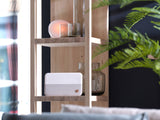 EAN 8716184074103 - One For All Design Line 360° DVB-T2 1080p Gewebe Antenne white 5G antena de televisión Interior imagen 4