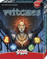Amigo Witches 04990