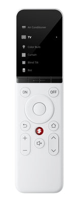 EAN 0810150540741 - SwitchBot Universal Remote mando a distancia IR inalámbrico Botones imagen 1