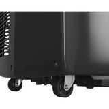 EAN 8003437629617 - Whirlpool PACF212HP B aire acondicionado portátil 60 dB Negro imagen 2