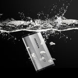 EAN 4711085945815 - ADATA SD810 4 TB USB Tipo C USB 3.2 Gen 2x2 Plata imagen 8