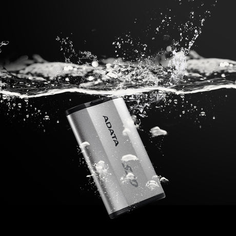 EAN 4711085945815 - ADATA SD810 4 TB USB Tipo C USB 3.2 Gen 2x2 Plata imagen 8