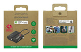 EAN 4252011908899 - 4smarts SkyTag TSA Candado inteligente imagen 3