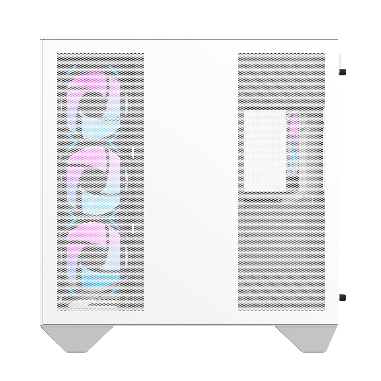 EAN 4711527004322 - darkFlash DC-DY470-W-ES1 carcasa de ordenador Full Tower imagen 9