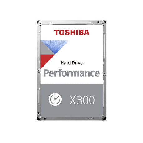 EAN 4260557512142 - Toshiba X300 disco duro interno 18 TB 7200 RPM 512 MB 3.5" Serial ATA III imagen 1