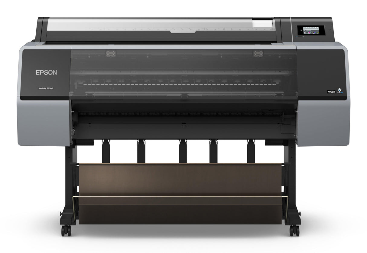 EAN 8715946743714 - Epson SureColor P9300 Spectro impresora de gran formato Inyección de tinta piezoeléctrica Color 1200 x 24 imagen 8