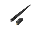 EAN 5901969447538 - Lanberg NC-0900-WIE adaptador y tarjeta de red WLAN 600 Mbit/s imagen 7