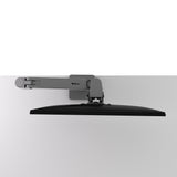 Soporte Ergotron Lx Pro Series 45-682-293 Para Monitor  (34") Escritorio Gris Oscuro