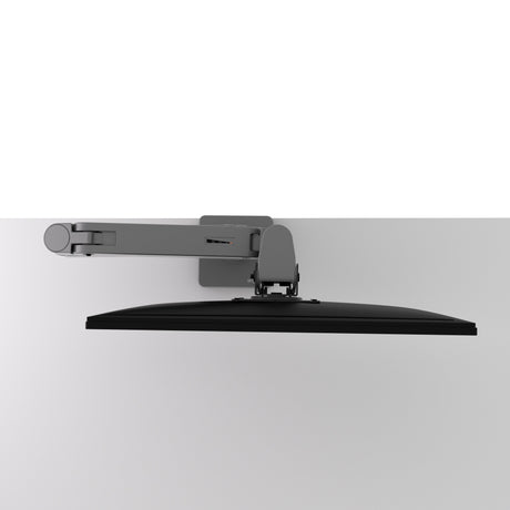EAN 0698833091595 - Ergotron LX Pro Series 45-682-293 soporte para monitor 86,4 cm (34") Escritorio Gris Oscuro imagen 12