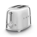 EAN 8017709189136 - Smeg TSF01SSEU tostadora 6 2 rebanada(s) 950 W Cromo imagen 2
