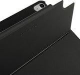 Tucano Tamo Ipad Hülle + Teclado Negro