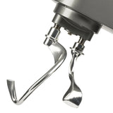 G3 Ferrari Pastaio Come A Mano Robot De Cocina 1800 W 8 L Acero Inoxidable