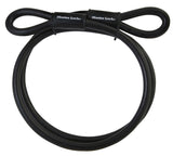 Master Lock Looped End Cable 49eurd
