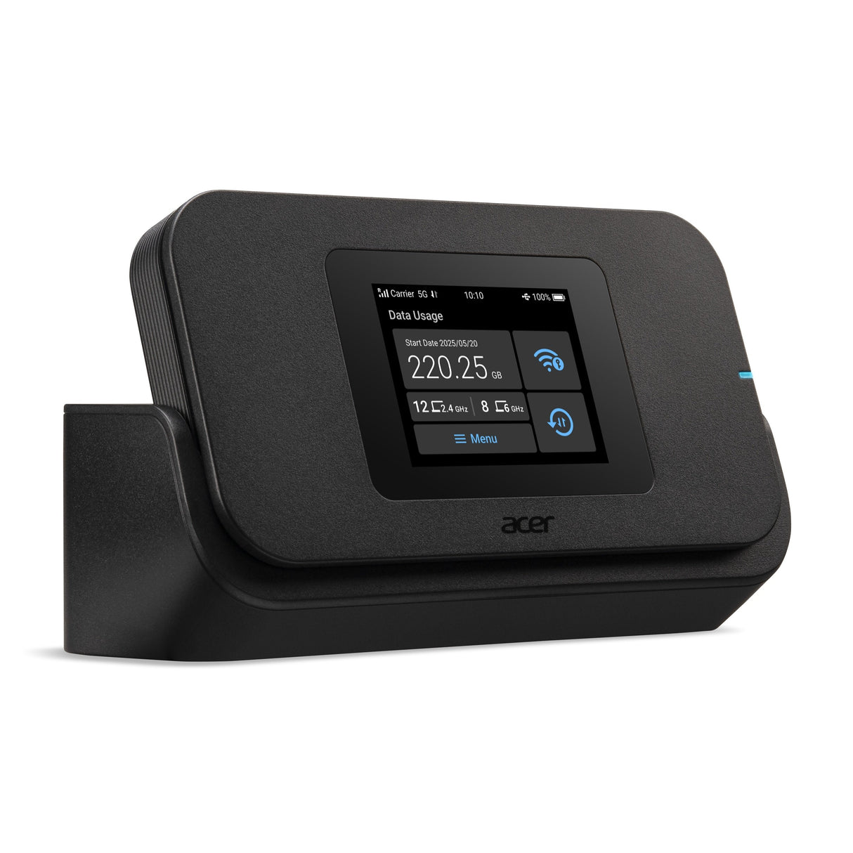 Acer Connect Enduro M4d 1gb