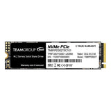EAN 0765441052420 - Team Group MP33 PRO 2 TB M.2 PCI Express 3.0 NVMe imagen 1