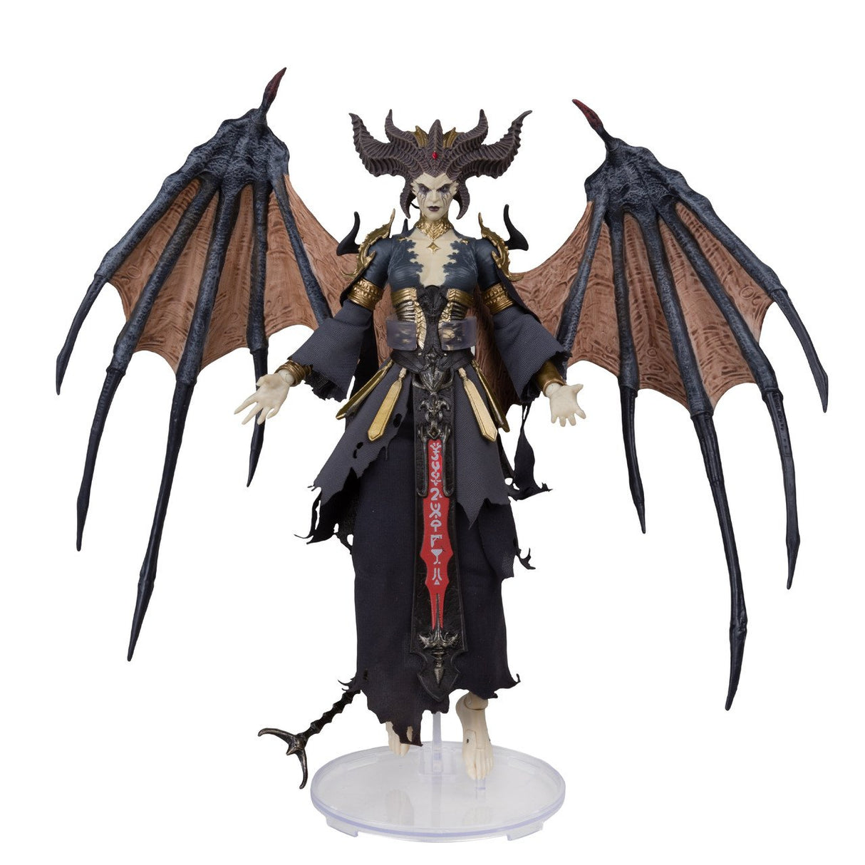 EAN 787926167566 - McFarlane Toys 16756 collectible figure imagen 2