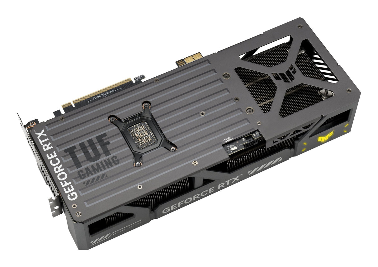 Rtx 5080 Oc 16gb Asus Tuf Btf Gaming Gddr73 Fan