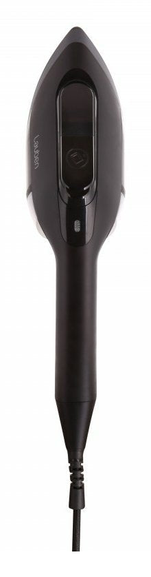 Vaporizador  Lauben Lbnhsi1950bc  Manual De Prendas 0,17 L 1950 W Negro