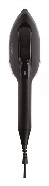 Vaporizador  Lauben Lbnhsi1950bc  Manual De Prendas 0,17 L 1950 W Negro