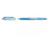 Pilot Pen Frixion Ball Roller De Tinta 0.3 Mm Azul