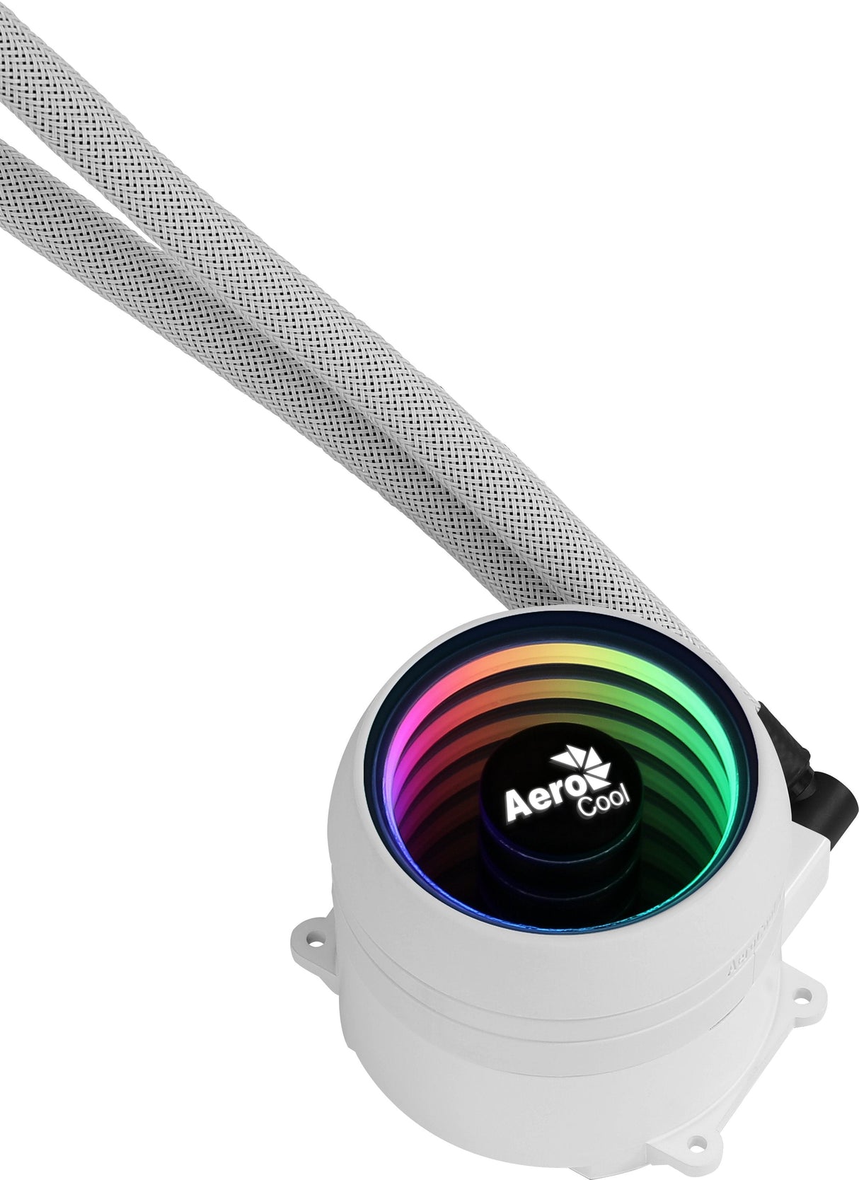 Aerocool Refrigeracion Mirage L360 Infinity Argb