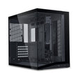 EAN 4718466019851 - Lian Li 011 Dynamic Mini O11D mini V2 Flow Mini Tower Negro imagen 1