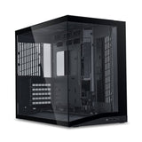 EAN 4718466019851 - Lian Li 011 Dynamic Mini O11D mini V2 Flow Mini Tower Negro imagen 1