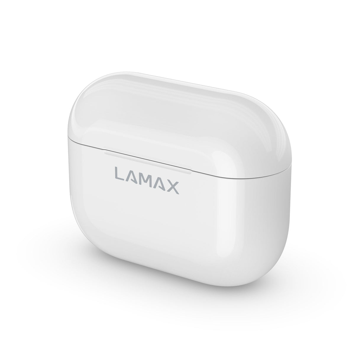 Auriculares Inalámbricos Lamax Clips1 Lmxcl1w Blanco