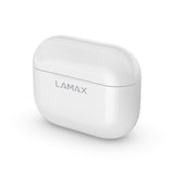 Auriculares Inalámbricos Lamax Clips1 Lmxcl1w Blanco