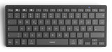 Inateck Keyboard Bt Qwertz Gray
