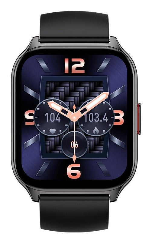 EAN 8434847069760 - COOL Accesorios COOL Nova 5,11 cm (2.01") 45 mm Digital 240 x 296 Pixeles Pantalla táctil Negro imagen 4