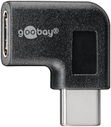 Goobay Adaptador Usb(C) 3.0 A Usb(C) 3.0 90º