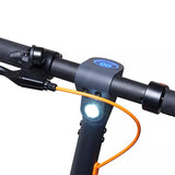 Patinete Eléctrico Denver Sel-10860donarpro
