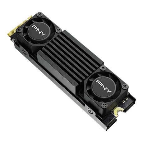 EAN 0751492781808 - PNY CS3150 1 TB M.2 PCI Express 5.0 NVMe 3D NAND imagen 3
