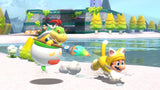 Juego Para Consola Nintendo Switch Super Mario 3d World + Bowsers Fury