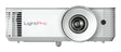 EAN 0850053009846 - InFocus MULTIMEDIA PROJECTOR Proyector de alcance estándar 4000 lúmenes ANSI DLP 1080p (1920x1080) 3D Bla imagen 1