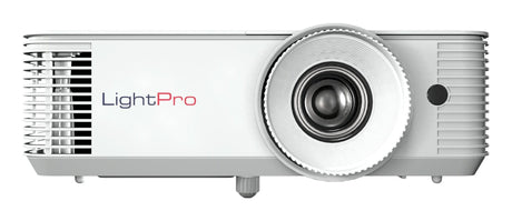 EAN 850053009822 - InFocus MULTIMEDIA PROJECTOR Proyector de alcance estándar 4000 lúmenes ANSI DLP WXGA (1200x800) 3D Blanco imagen 1