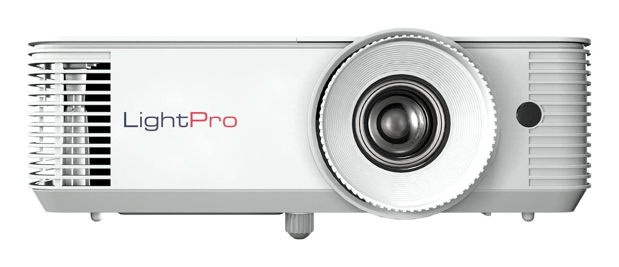 EAN 0850053009808 - InFocus Genesis IV Proyector de alcance estándar 4000 lúmenes ANSI DLP XGA (1024x768) 3D Blanco imagen 1