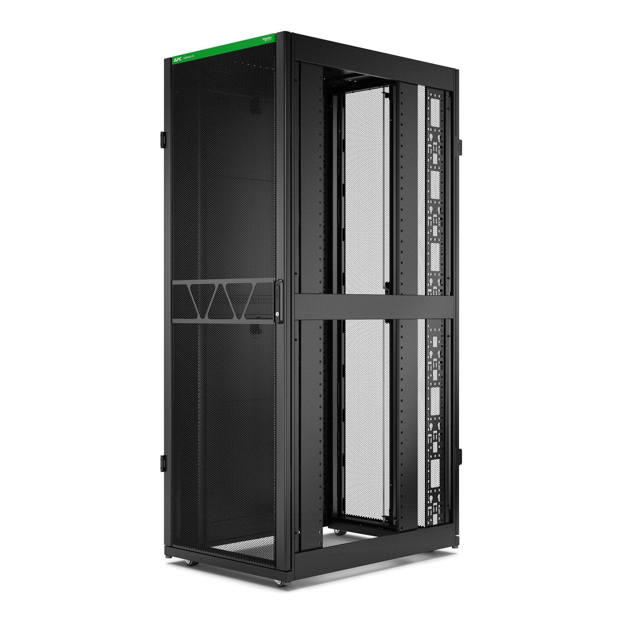 Apc Netshelter Sx Gen 2 - Armario Armario De Red - 2124 (H)