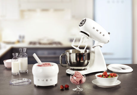 EAN 8017709279899 - Smeg SMIC01 batidora y accesorio para mezclar alimentos Heladera imagen 20