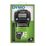 EAN 3026981422676 - DYMO LabelManager LM160 impresora de etiquetas Transferencia térmica D1 QWERTY imagen 4