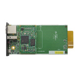 EAN 0786689016890 - Eaton NETWORK-M2 adaptador y tarjeta de red Interno Ethernet 1000 Mbit/s imagen 2