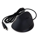 EAN 8435364318386 - iggual IGG318386 ratón Oficina mano derecha USB tipo A Óptico 2400 DPI imagen 3