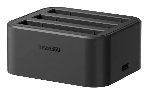 EAN 6970357853649 - Insta360 CINSAAQ/A cargador de batería Batería para cámara de acción deportiva imagen 1