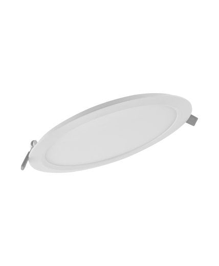 Ledvance Downlight Slim Round 210 18 W 3000 K Wt