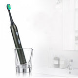 EAN 5906453165103 - Media-Tech SONIC WAVECLEAN Adulto Marrón imagen 8