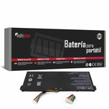 Batería Para Portátil Acer Aspire  V3-371 V3-111 Es1-511 B115-M  Ac14b18j