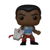 Figura Pop Masters Of The Universe Clamp Champ