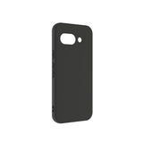 London Google Pixel 9a Black  Cover. Material: 100% Tpu